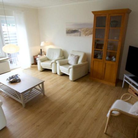 Sommerdeich Apartment Norddeich  Ngoại thất bức ảnh