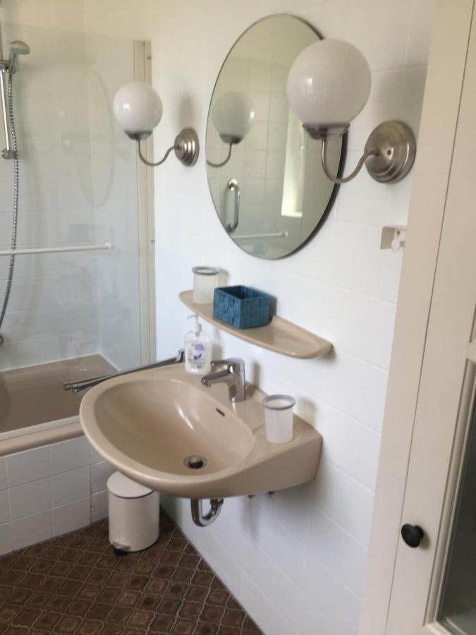 Sommerdeich Apartment Norddeich  Ngoại thất bức ảnh