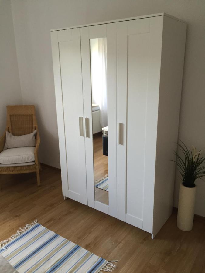 Sommerdeich Apartment Norddeich  Ngoại thất bức ảnh