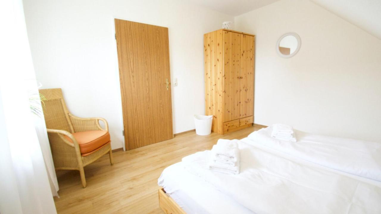 Sommerdeich Apartment Norddeich  Ngoại thất bức ảnh