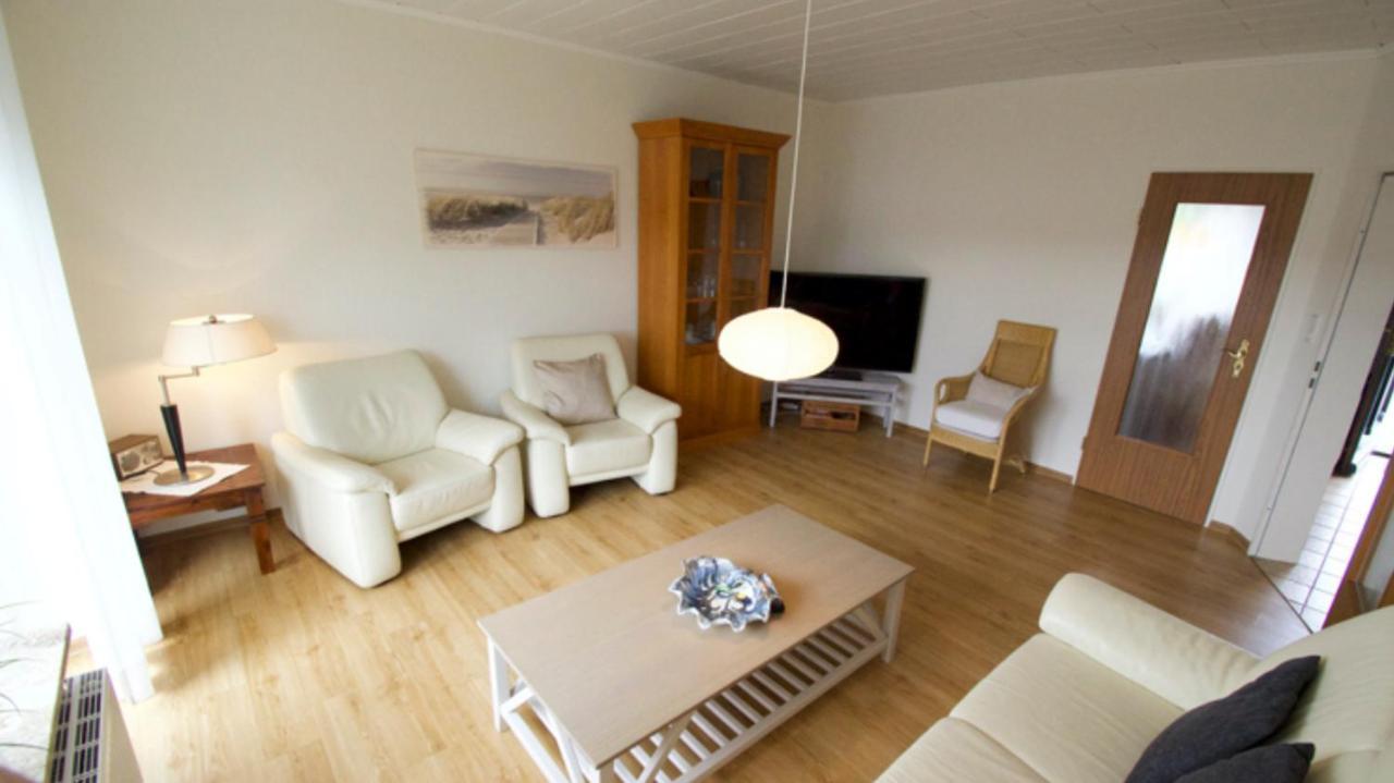 Sommerdeich Apartment Norddeich  Ngoại thất bức ảnh