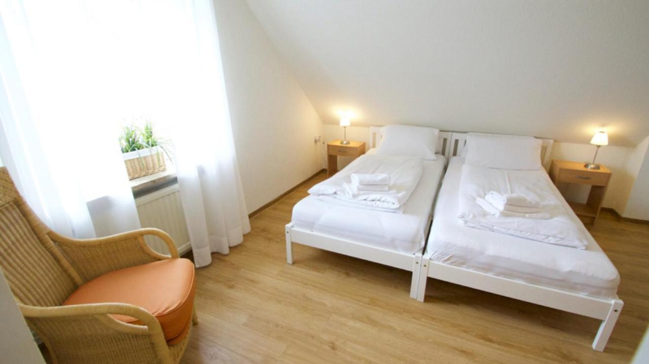 Sommerdeich Apartment Norddeich  Ngoại thất bức ảnh